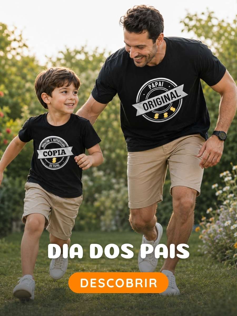 Papai e mini