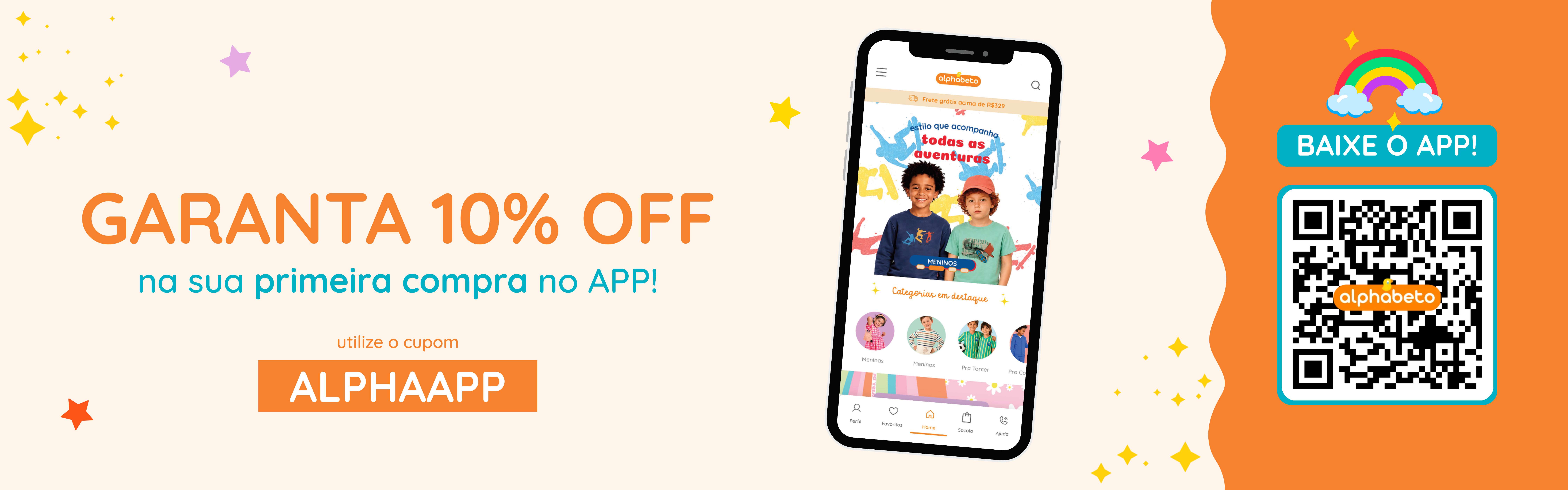 App 10%